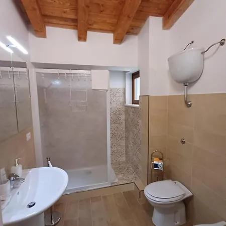 Appartement Francesca & Chiara-affitti Brevi Italia Poggio Picenze