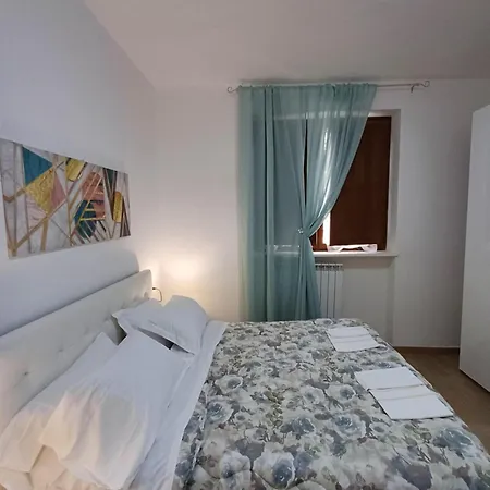 Francesca & Chiara-affitti Brevi Italia Appartement