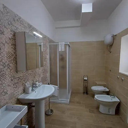 Appartement Francesca & Chiara-affitti Brevi Italia *