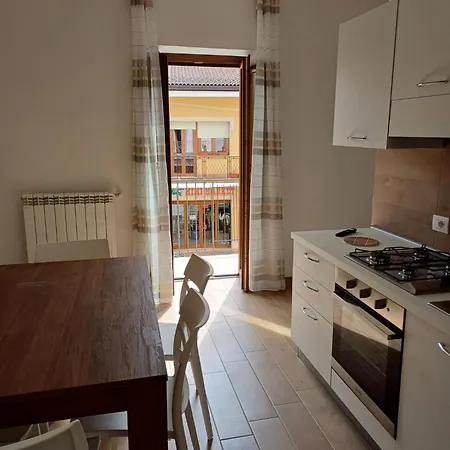 Apartment Francesca & Chiara-affitti Brevi Italia Poggio Picenze