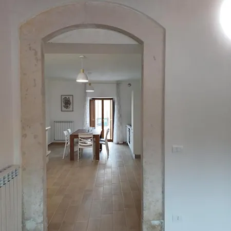 Francesca & Chiara-affitti Brevi Italia Appartement