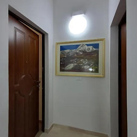 Appartement Francesca & Chiara-affitti Brevi Italia *