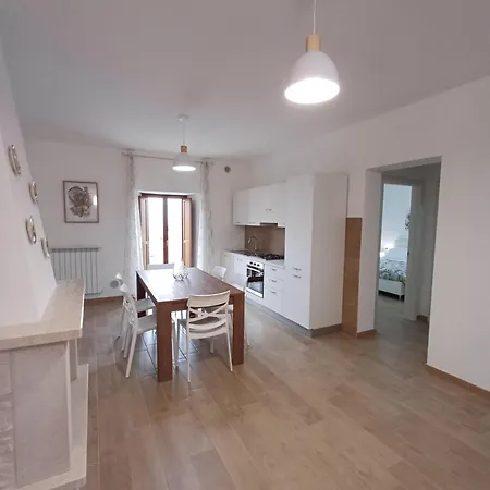 Francesca & Chiara-affitti Brevi Italia Appartement