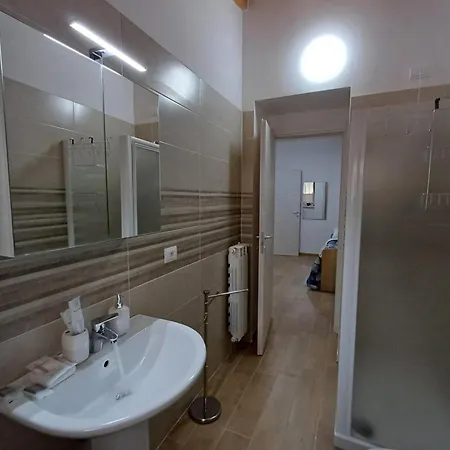 Appartement Francesca & Chiara-affitti Brevi Italia *