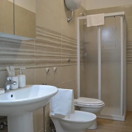 Appartement Francesca & Chiara-affitti Brevi Italia *