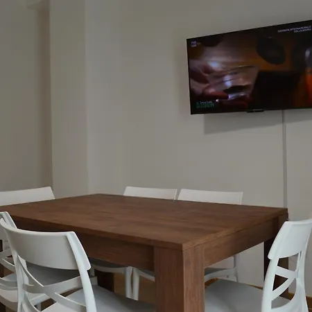 Appartement Francesca & Chiara-affitti Brevi Italia *