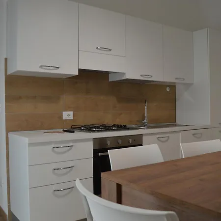 Appartement Francesca & Chiara-affitti Brevi Italia *