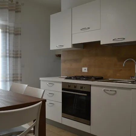 Francesca & Chiara-affitti Brevi Italia Poggio Picenze