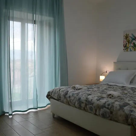 Appartement Francesca & Chiara-affitti Brevi Italia *
