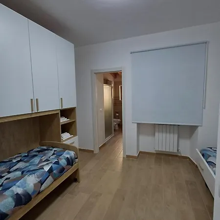 Appartement Francesca & Chiara-affitti Brevi Italia Poggio Picenze