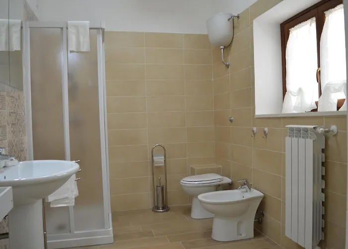 Francesca & Chiara-affitti Brevi Italia Апартаменты