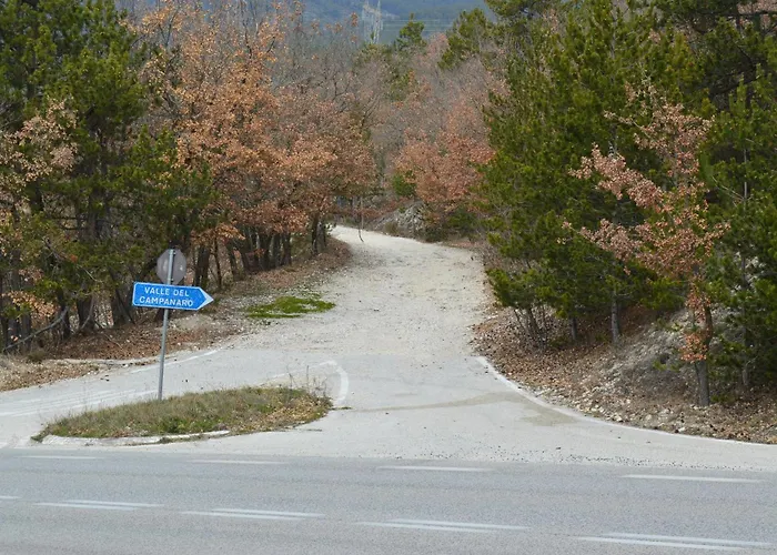 Francesca & Chiara-affitti Brevi Italia Апартаменты Poggio Picenze