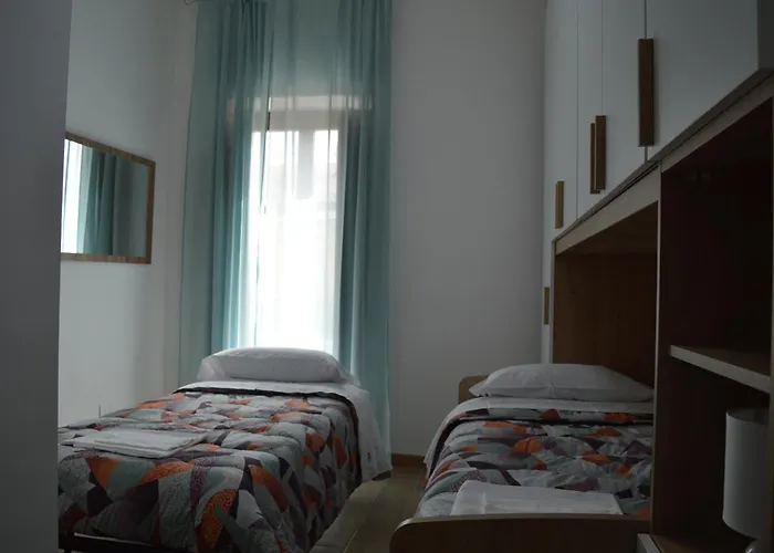 Francesca & Chiara-affitti Brevi Italia Апартаменты Poggio Picenze