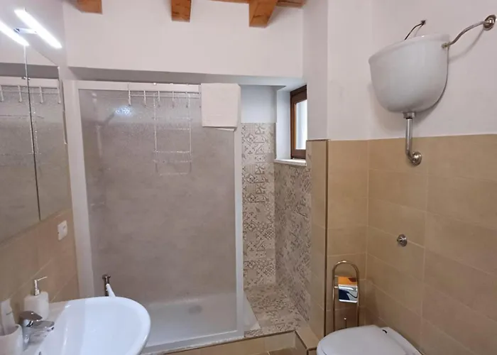 Апартаменты Francesca & Chiara-affitti Brevi Italia Poggio Picenze