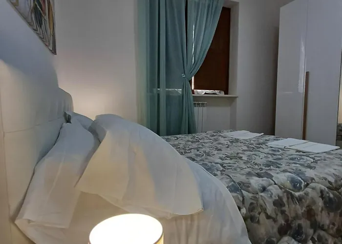 Francesca & Chiara-affitti Brevi Italia Poggio Picenze