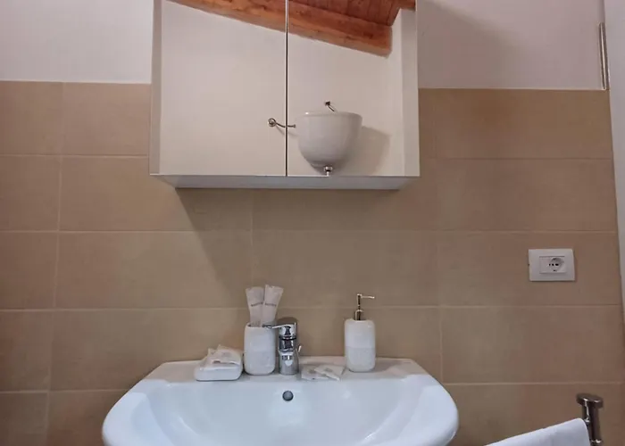 Francesca & Chiara-affitti Brevi Italia * Poggio Picenze