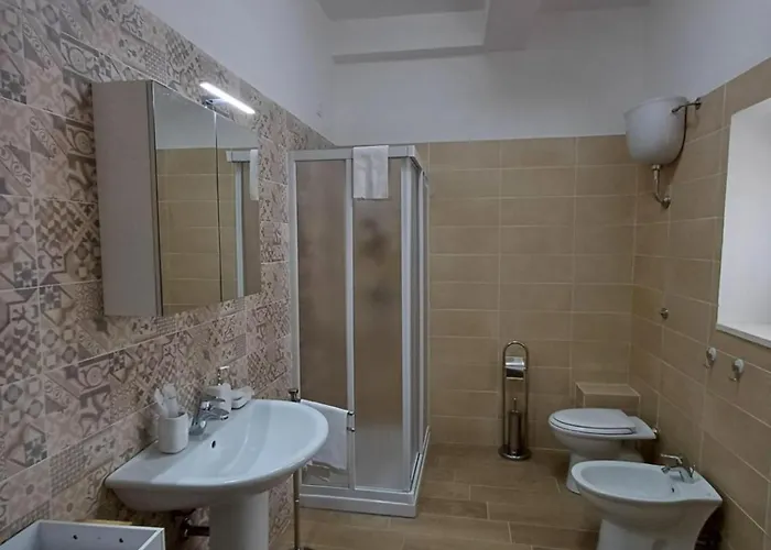 Апартаменты Francesca & Chiara-affitti Brevi Italia *