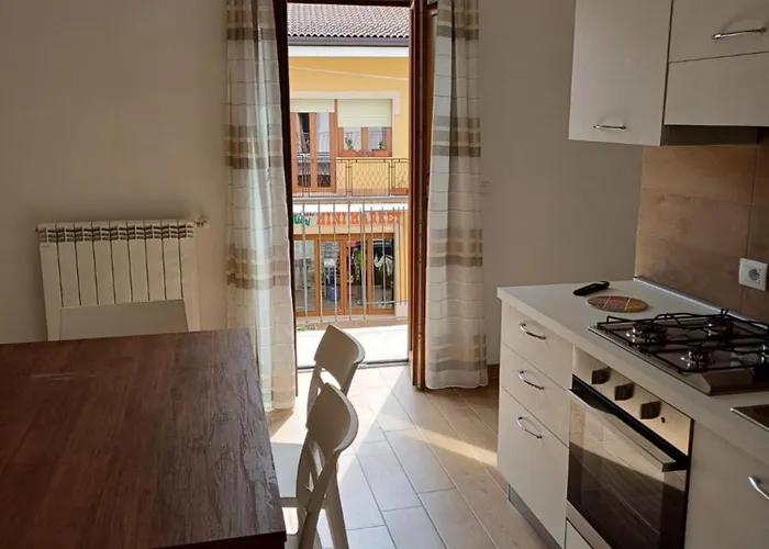 Апартаменты Francesca & Chiara-affitti Brevi Italia Poggio Picenze