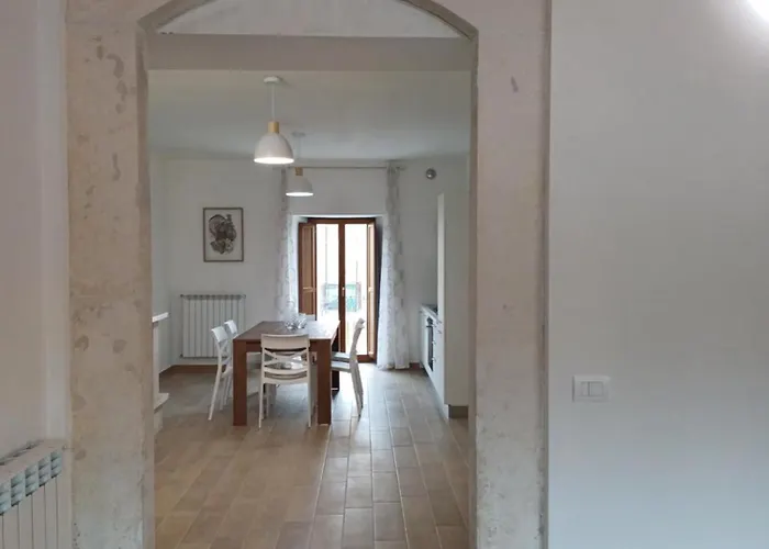 Francesca & Chiara-affitti Brevi Italia Апартаменты