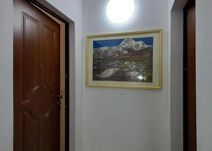 Апартаменты Francesca & Chiara-affitti Brevi Italia *