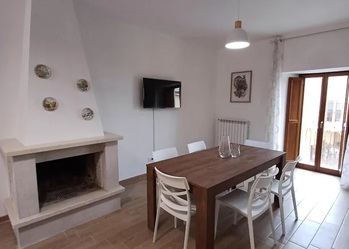 Francesca & Chiara-affitti Brevi Italia Poggio Picenze