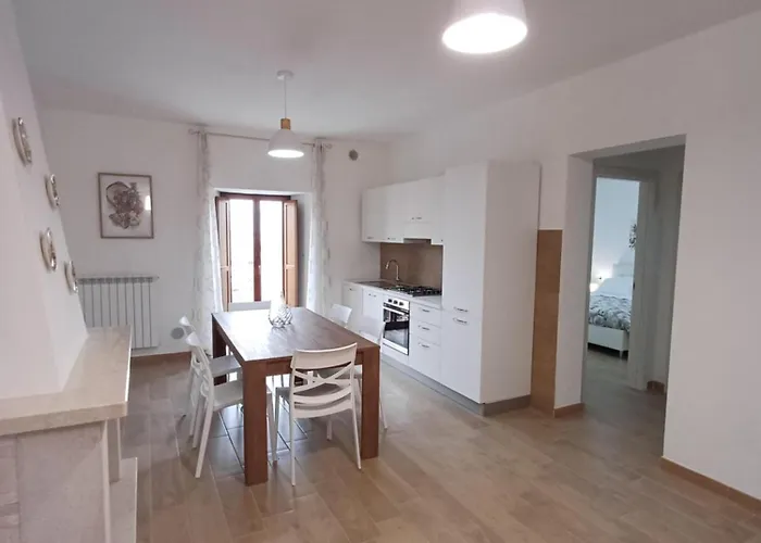 Francesca & Chiara-affitti Brevi Italia Апартаменты