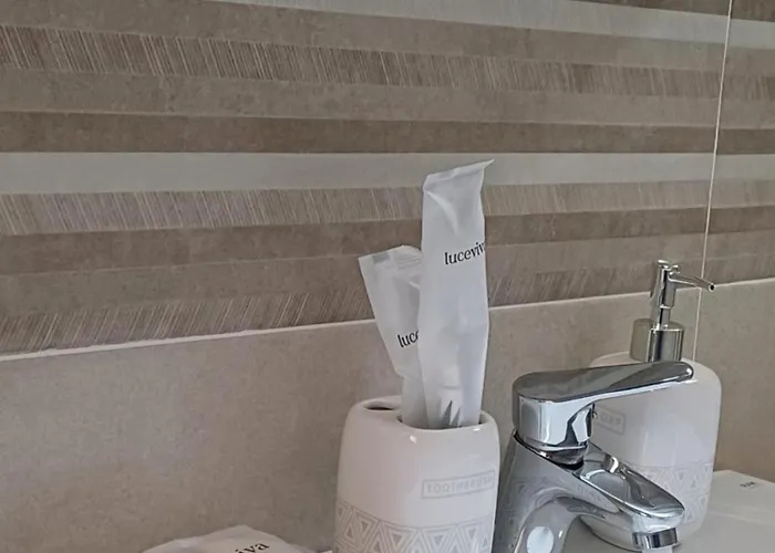 Апартаменты Francesca & Chiara-affitti Brevi Italia