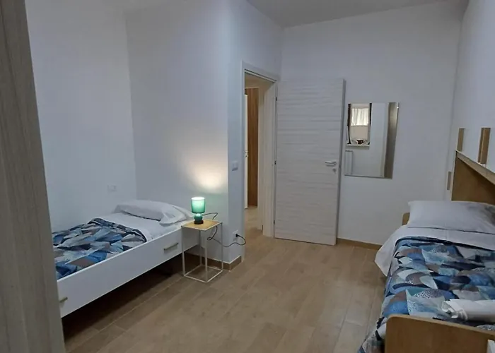 Francesca & Chiara-affitti Brevi Italia *