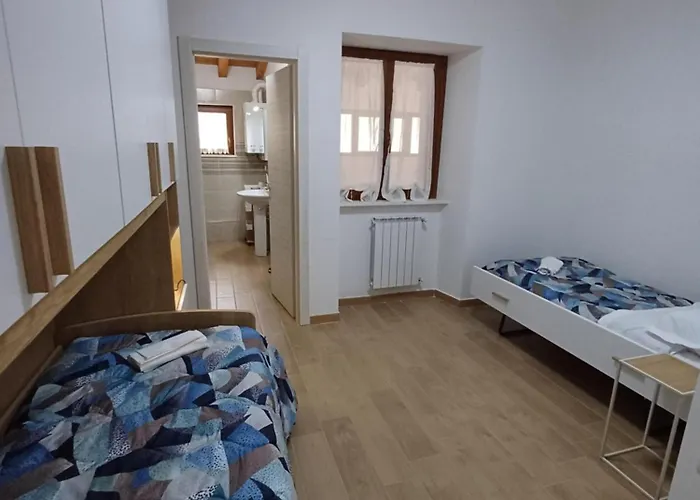 Francesca & Chiara-affitti Brevi Italia *