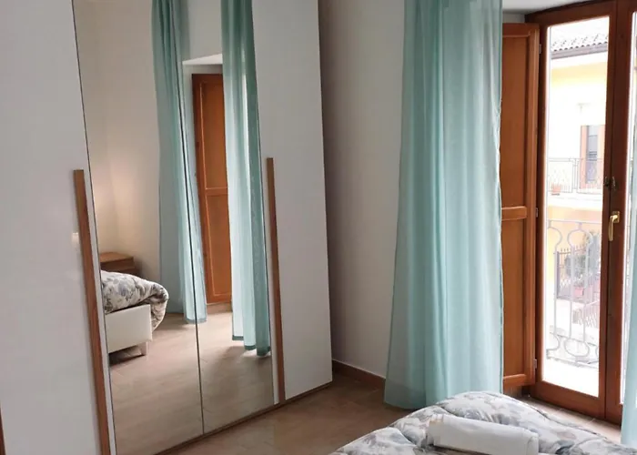 Апартаменты Francesca & Chiara-affitti Brevi Italia Poggio Picenze