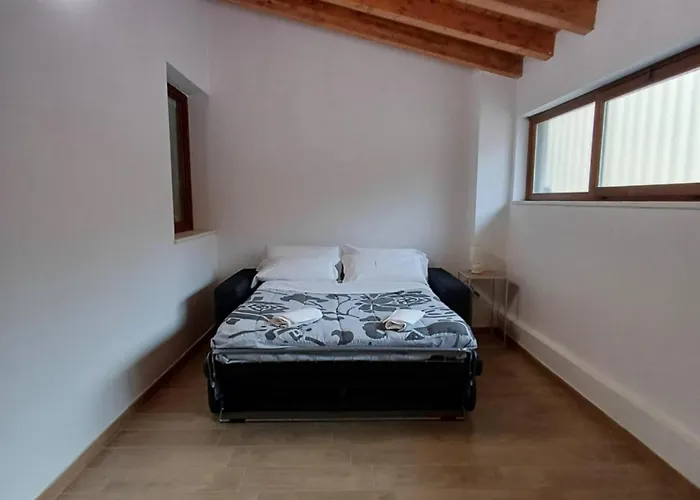 Апартаменты Francesca & Chiara-affitti Brevi Italia