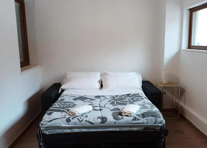 Francesca & Chiara-affitti Brevi Italia *