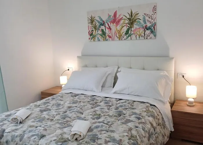 Francesca & Chiara-affitti Brevi Italia *