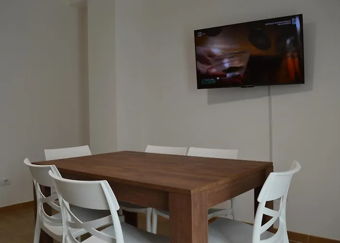 Апартаменты Francesca & Chiara-affitti Brevi Italia *