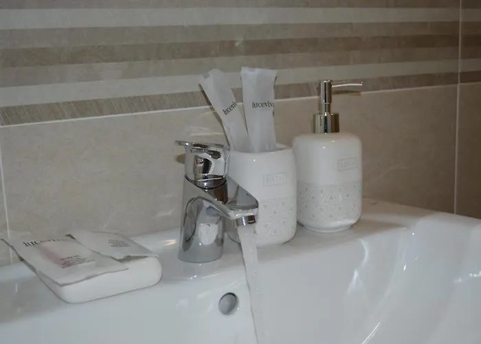 Francesca & Chiara-affitti Brevi Italia Апартаменты