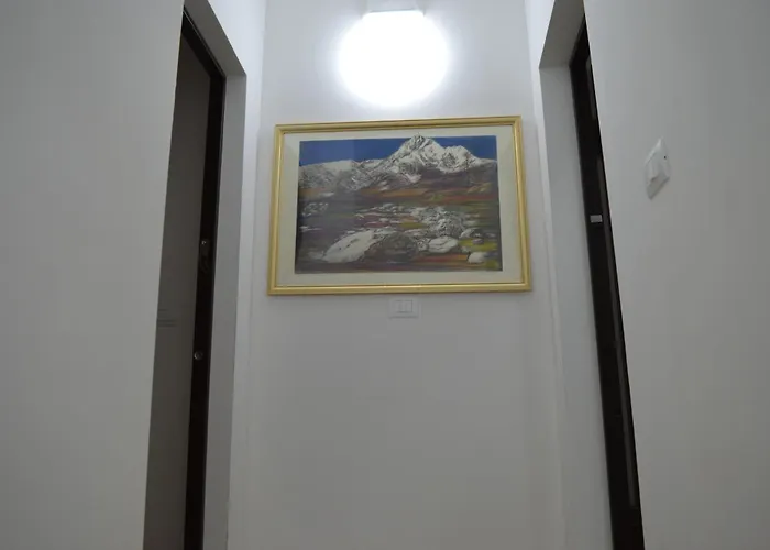 Francesca & Chiara-affitti Brevi Italia Апартаменты *