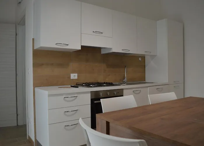 Апартаменты Francesca & Chiara-affitti Brevi Italia *