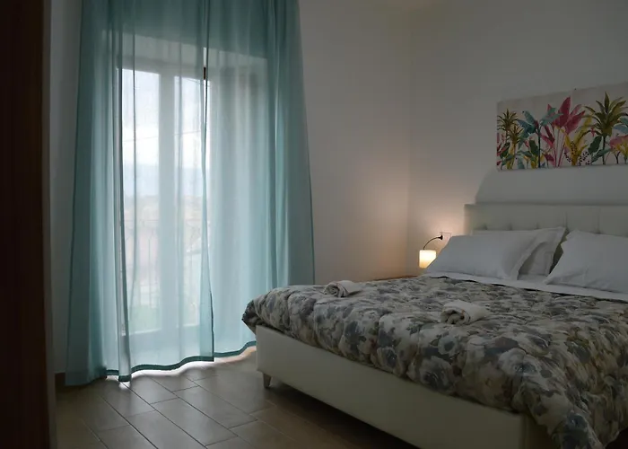 Апартаменты Francesca & Chiara-affitti Brevi Italia *