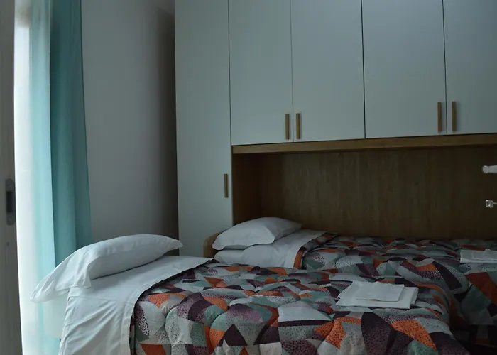 Francesca & Chiara-affitti Brevi Italia Апартаменты Poggio Picenze