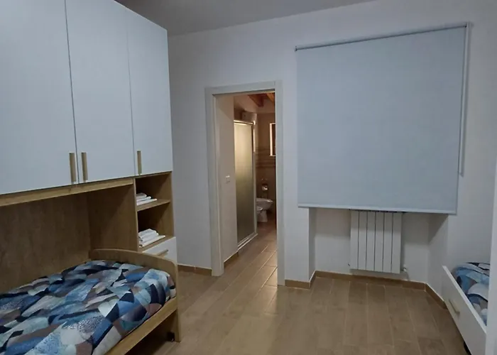 Апартаменты Francesca & Chiara-affitti Brevi Italia Poggio Picenze