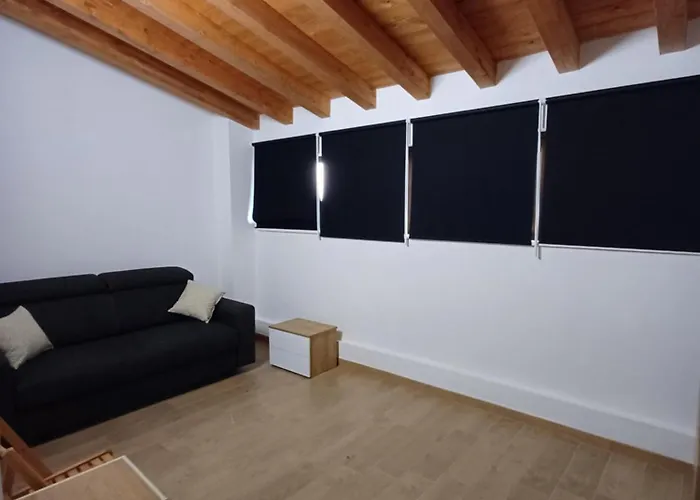 Francesca & Chiara-affitti Brevi Italia Poggio Picenze